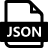 JSON格式化